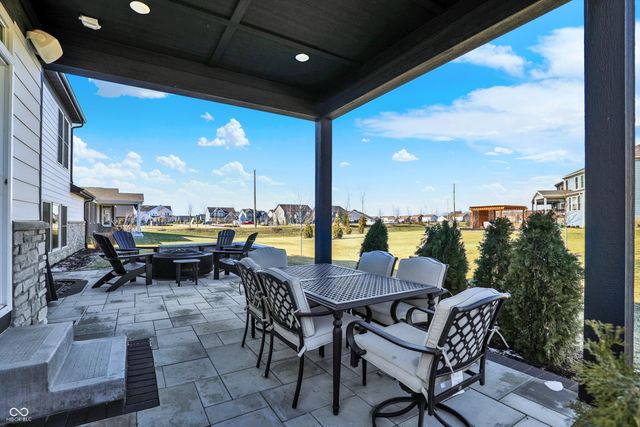 36 Henbury Court, Westfield, IN 46074