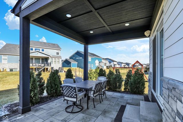 36 Henbury Court, Westfield, IN 46074