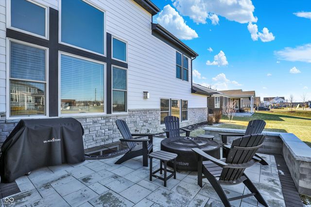 36 Henbury Court, Westfield, IN 46074