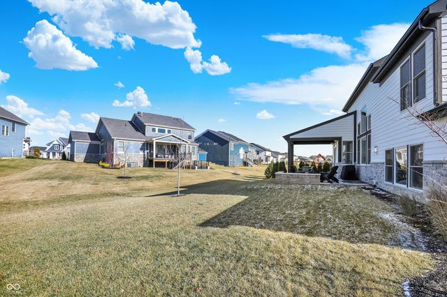 36 Henbury Court, Westfield, IN 46074