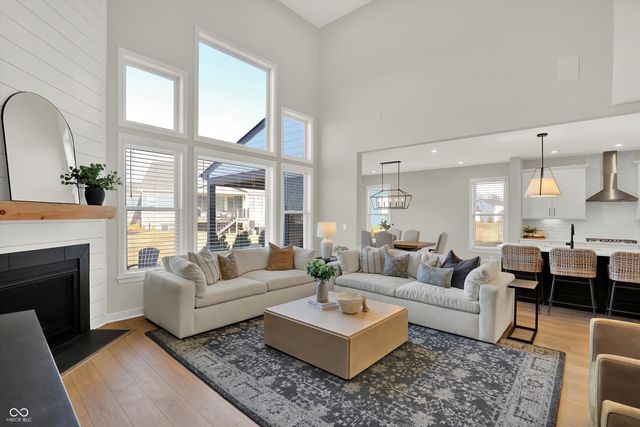 36 Henbury Court, Westfield, IN 46074