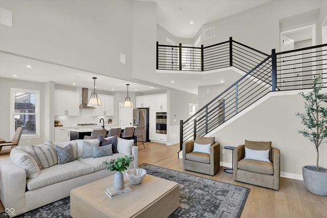 36 Henbury Court, Westfield, IN 46074