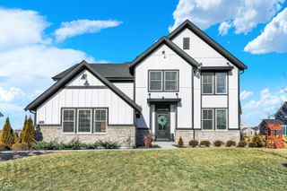 36 Henbury Court, Westfield, IN 46074