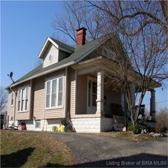 410 Jefferson Street, Jeffersonville, IN 47130