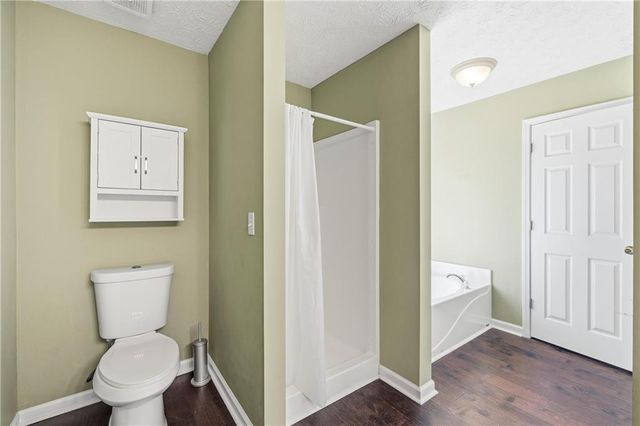 4685 Beaver Road, Loganville, GA 30052