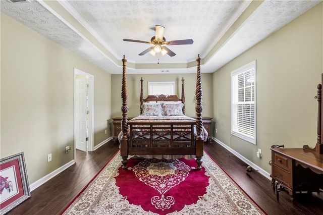 4685 Beaver Road, Loganville, GA 30052