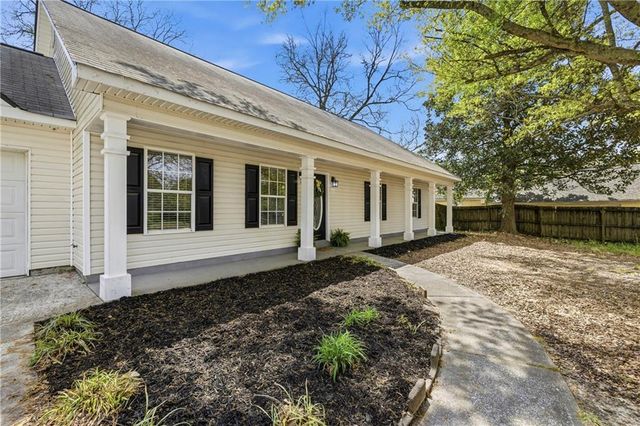4685 Beaver Road, Loganville, GA 30052