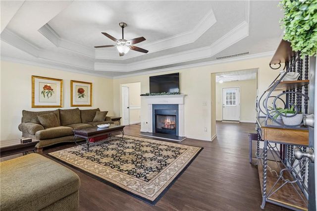4685 Beaver Road, Loganville, GA 30052