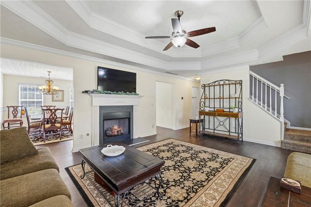 4685 Beaver Road, Loganville, GA 30052