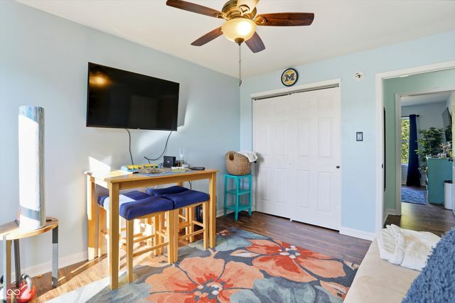 5703 Cantigny Way N, Carmel, IN 46033