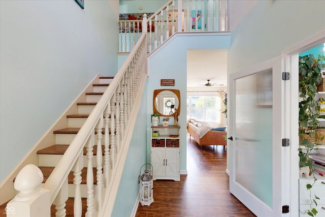 5703 Cantigny Way N, Carmel, IN 46033