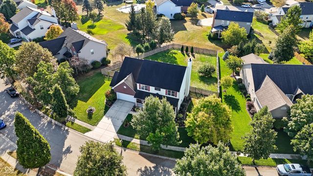 5703 Cantigny Way N, Carmel, IN 46033