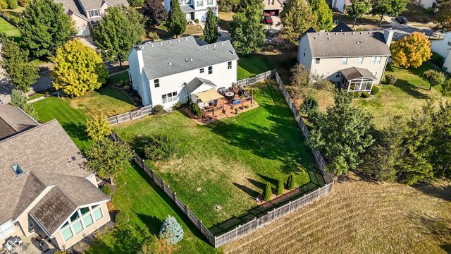 5703 Cantigny Way N, Carmel, IN 46033