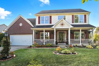 5703 Cantigny Way N, Carmel, IN 46033