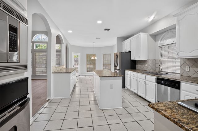 7405 Sweet Meadows Drive, Fort Worth, TX 76123