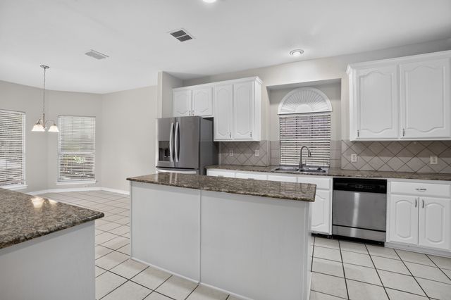 7405 Sweet Meadows Drive, Fort Worth, TX 76123
