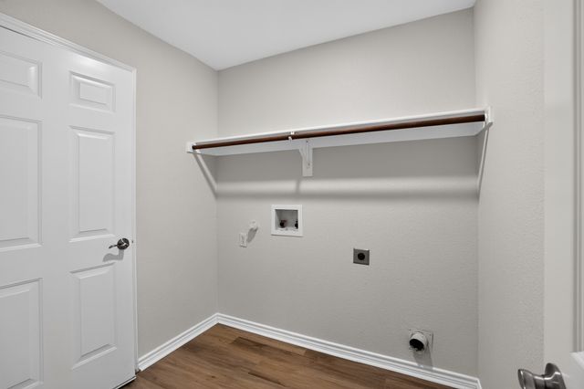 7405 Sweet Meadows Drive, Fort Worth, TX 76123