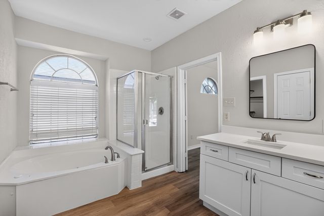 7405 Sweet Meadows Drive, Fort Worth, TX 76123