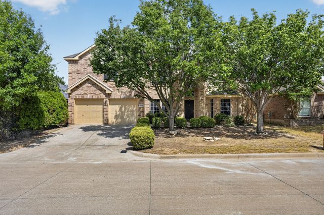 7405 Sweet Meadows Drive, Fort Worth, TX 76123