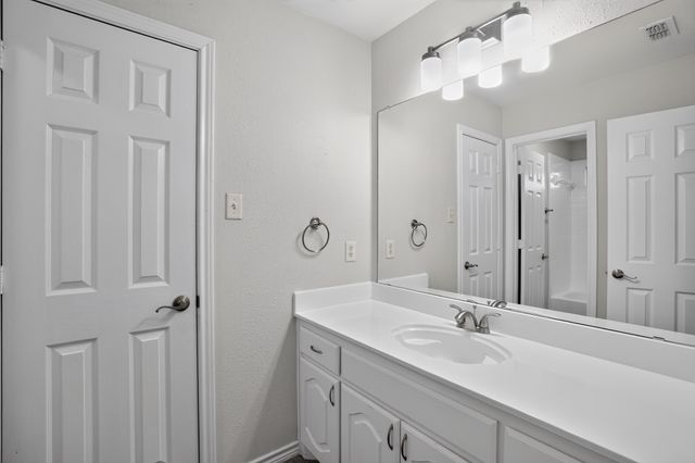 7405 Sweet Meadows Drive, Fort Worth, TX 76123
