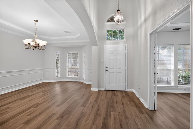 7405 Sweet Meadows Drive, Fort Worth, TX 76123