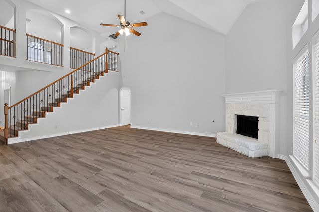 7405 Sweet Meadows Drive, Fort Worth, TX 76123