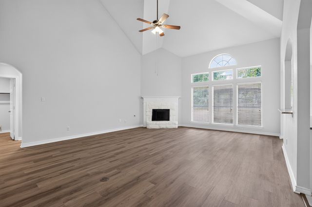 7405 Sweet Meadows Drive, Fort Worth, TX 76123