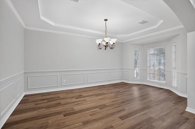 7405 Sweet Meadows Drive, Fort Worth, TX 76123