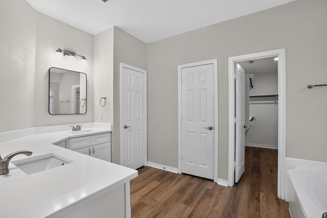 7405 Sweet Meadows Drive, Fort Worth, TX 76123