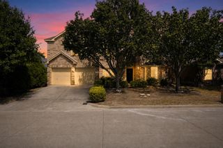 7405 Sweet Meadows Drive, Fort Worth, TX 76123