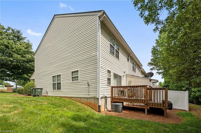 2 Tannenbaum Circle, Greensboro, NC 27410