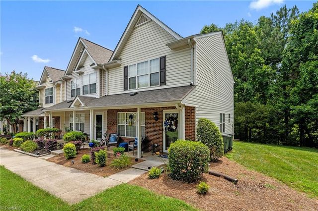 2 Tannenbaum Circle, Greensboro, NC 27410