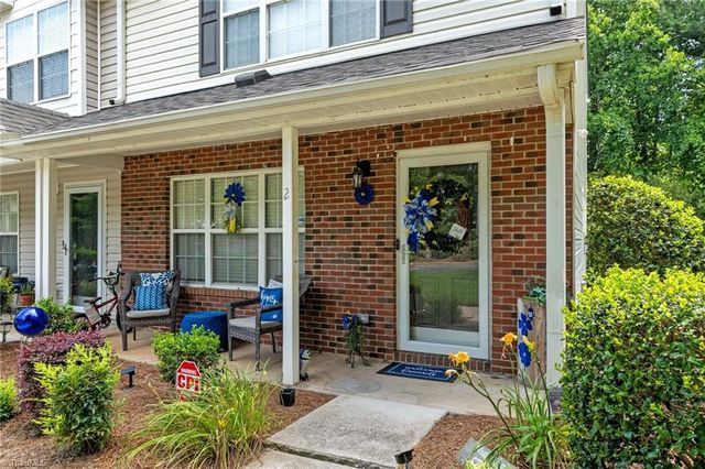 2 Tannenbaum Circle, Greensboro, NC 27410