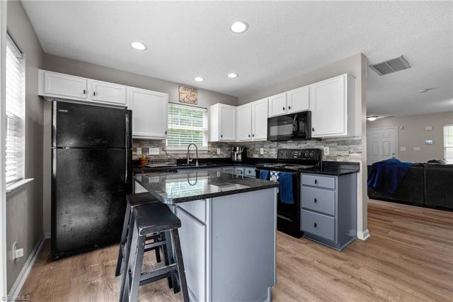 2 Tannenbaum Circle, Greensboro, NC 27410