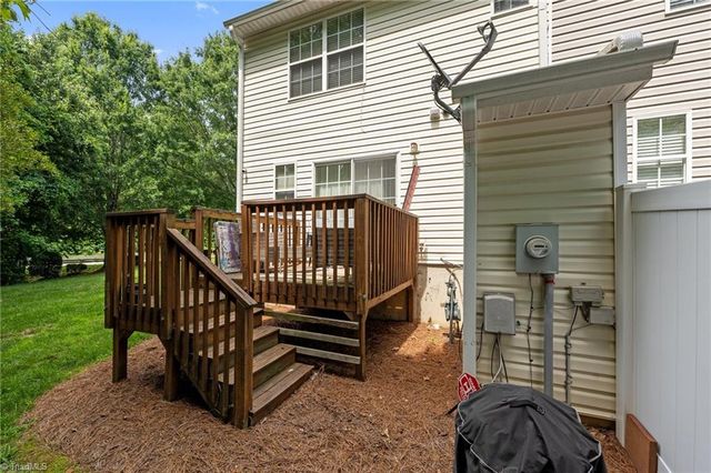 2 Tannenbaum Circle, Greensboro, NC 27410