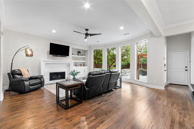 5397 Breckenridge Court, Frisco, TX 75034