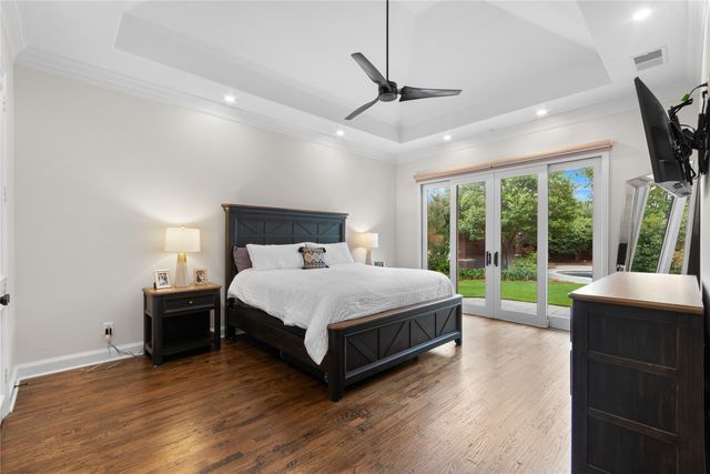5397 Breckenridge Court, Frisco, TX 75034