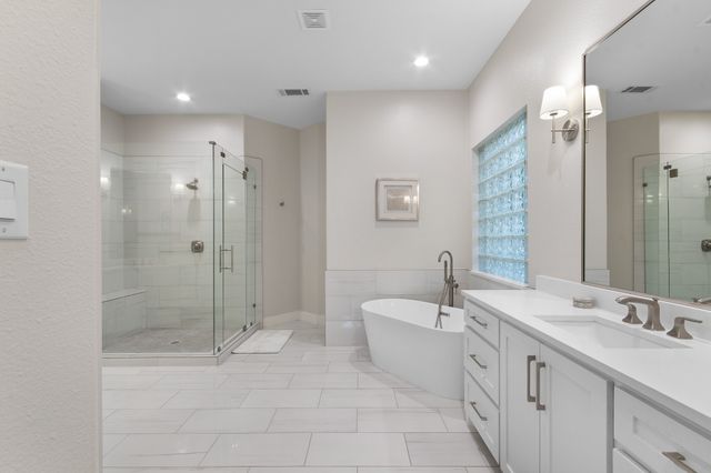5397 Breckenridge Court, Frisco, TX 75034