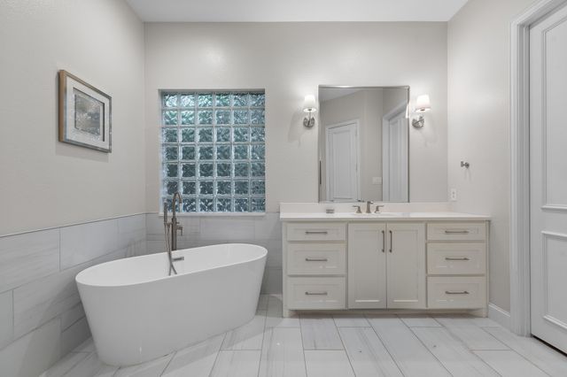 5397 Breckenridge Court, Frisco, TX 75034