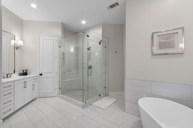 5397 Breckenridge Court, Frisco, TX 75034