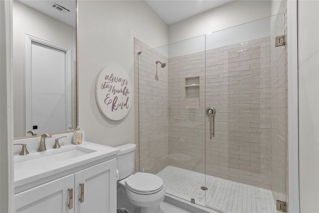 5397 Breckenridge Court, Frisco, TX 75034