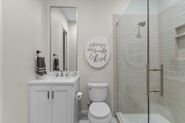 5397 Breckenridge Court, Frisco, TX 75034