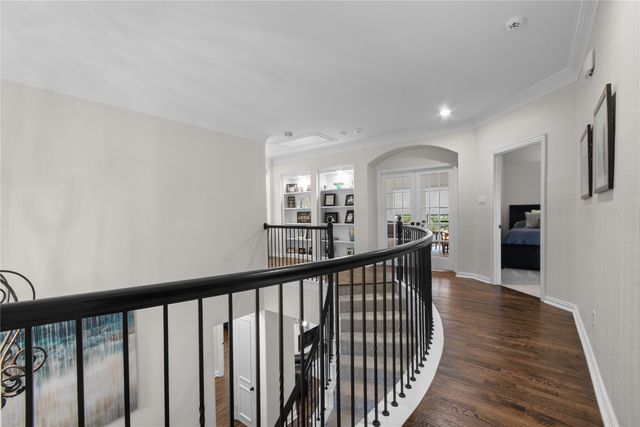 5397 Breckenridge Court, Frisco, TX 75034
