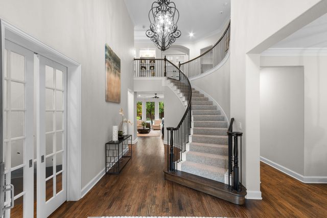 5397 Breckenridge Court, Frisco, TX 75034