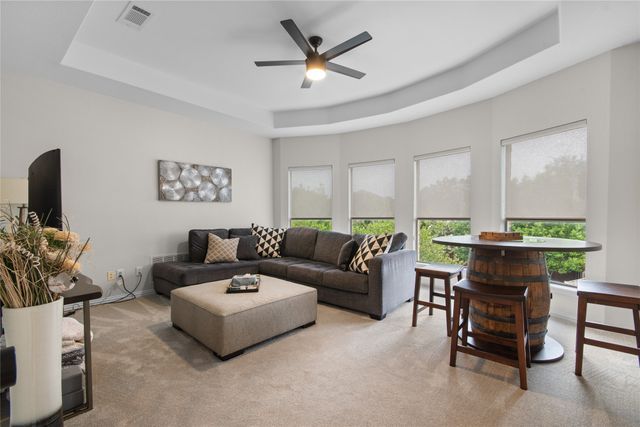 5397 Breckenridge Court, Frisco, TX 75034