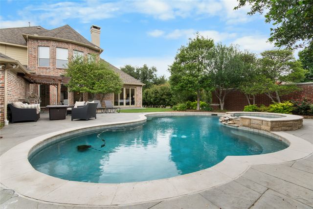 5397 Breckenridge Court, Frisco, TX 75034
