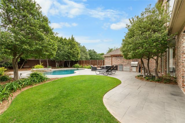 5397 Breckenridge Court, Frisco, TX 75034