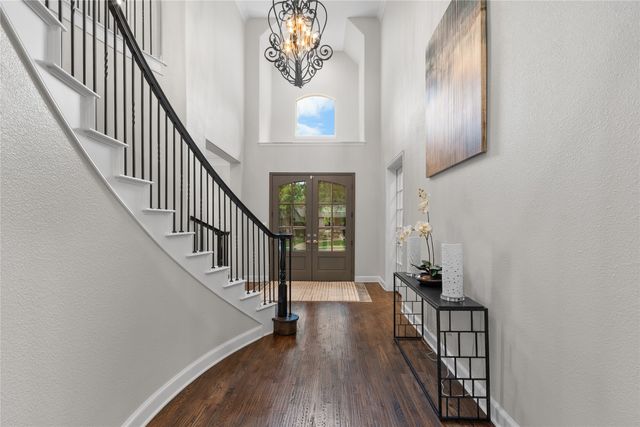 5397 Breckenridge Court, Frisco, TX 75034