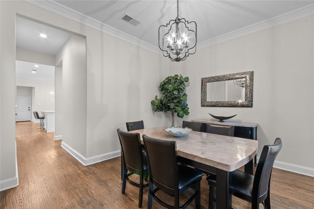 5397 Breckenridge Court, Frisco, TX 75034