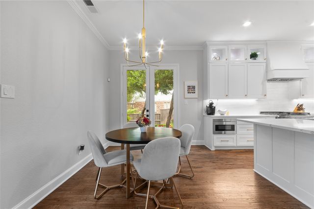 5397 Breckenridge Court, Frisco, TX 75034